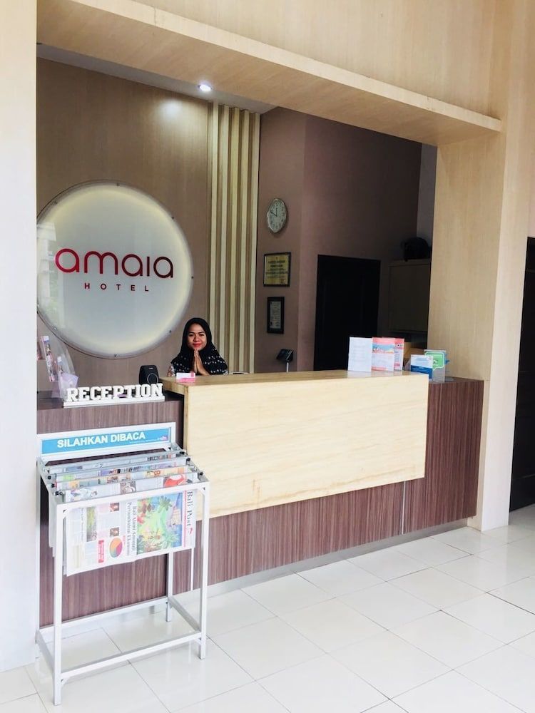 Amaia Hotel 3