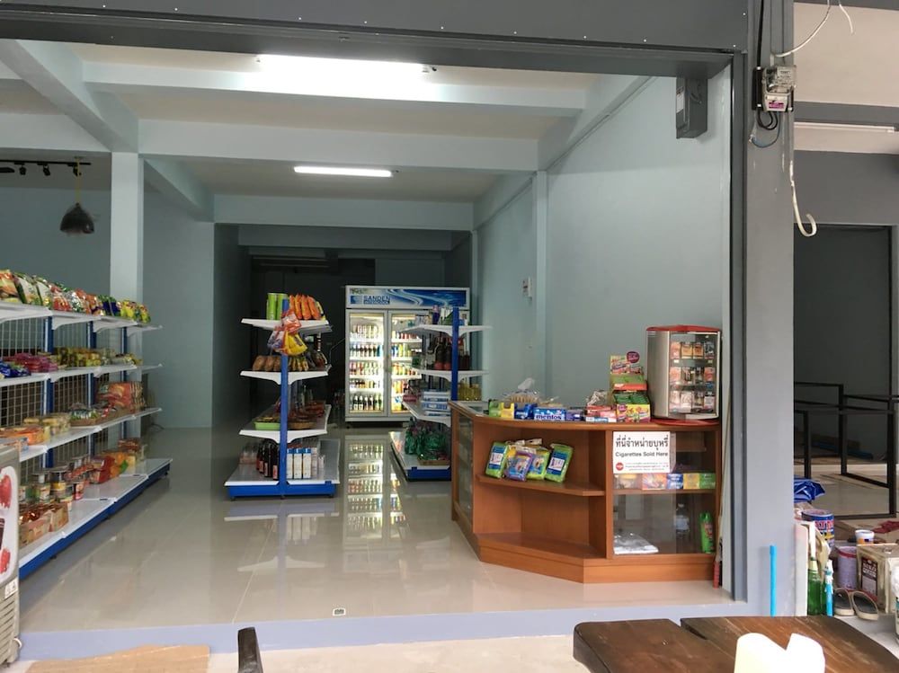 Khao Sok Secret - Hostel 2