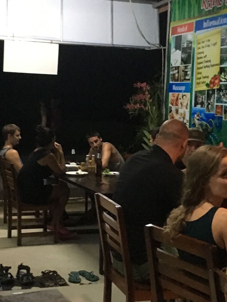 Khao Sok Secret - Hostel 3