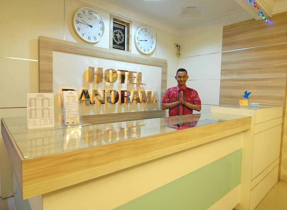 Panorama Hotel Tanjung Pinang 2
