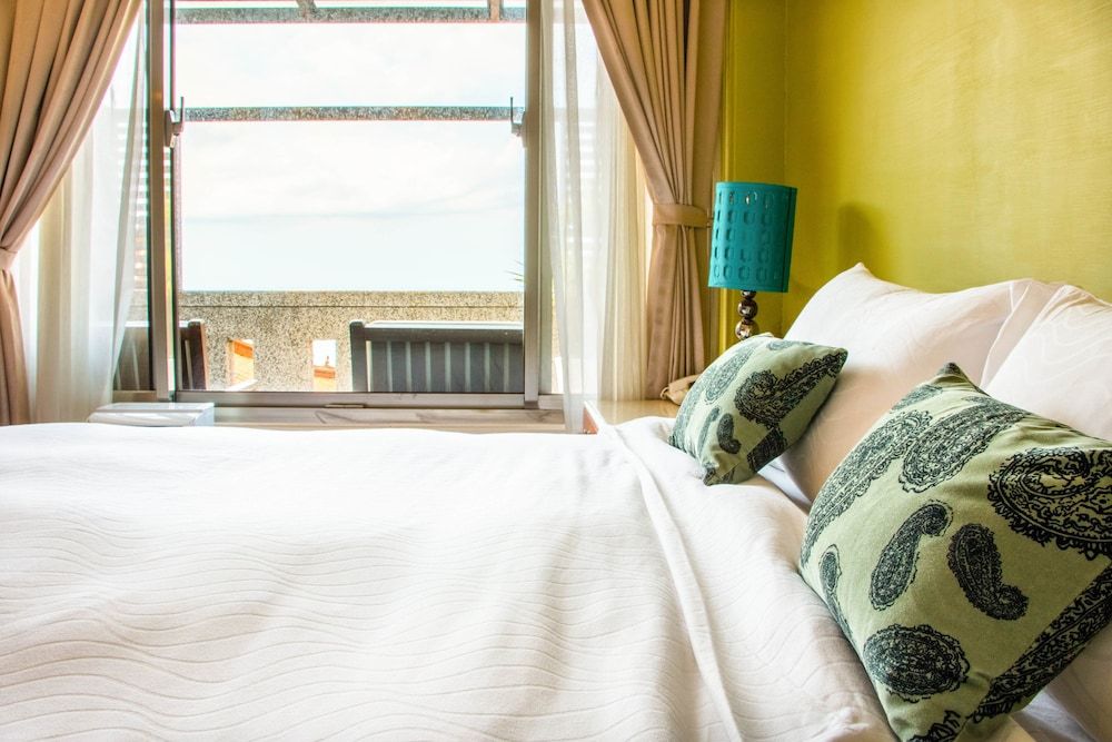 Jiufen Mountains Echoed B&B