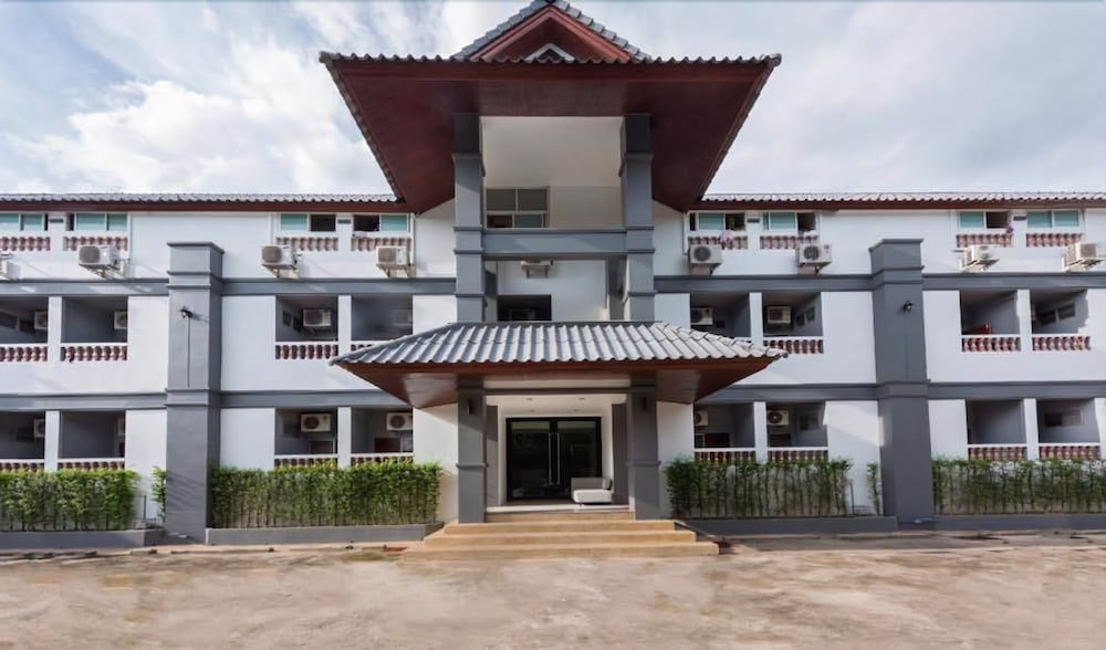 Future Place Mansion Ubon 1