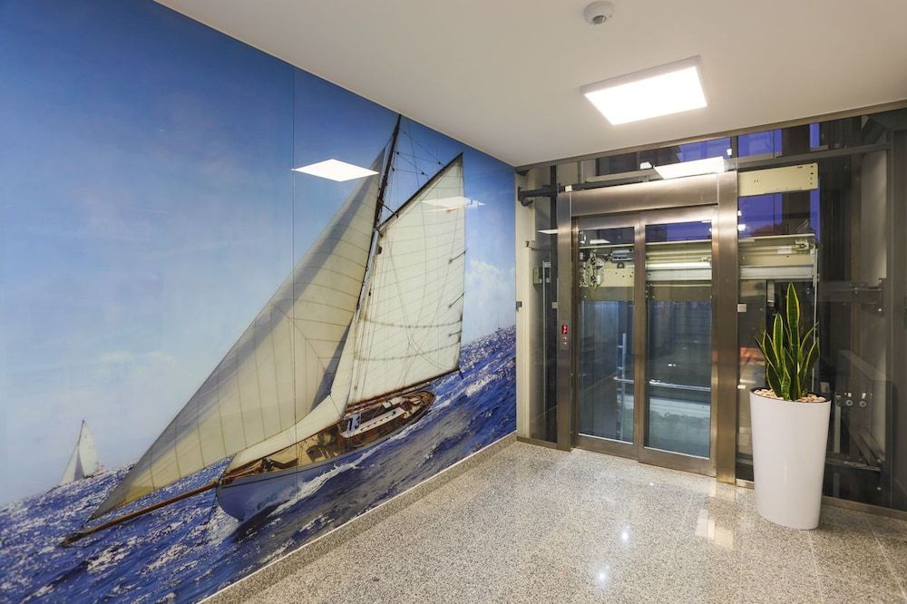 Apart Hotel Residence Jastrzębia Góra 2