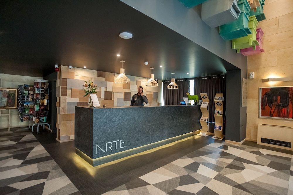 Arte Spa & Park Hotel 2