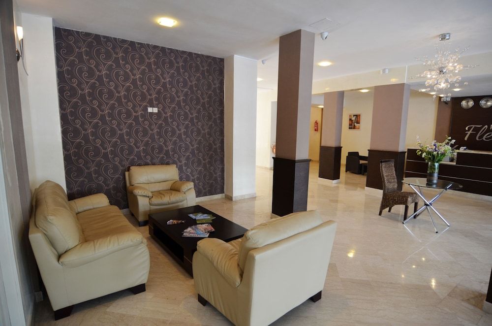 Résidence Hôtelière Fleurie 3