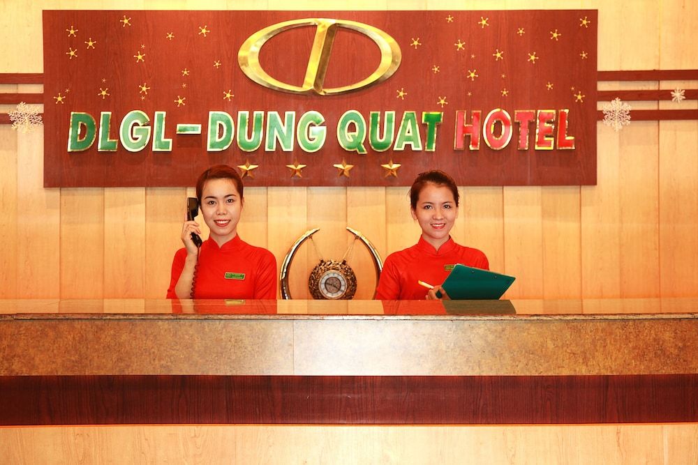 DLGL - Dung Quat Hotel 3