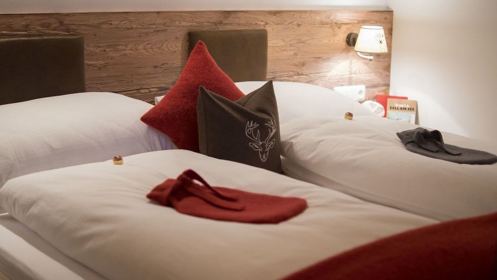 Dorfchalets Kaprun 3