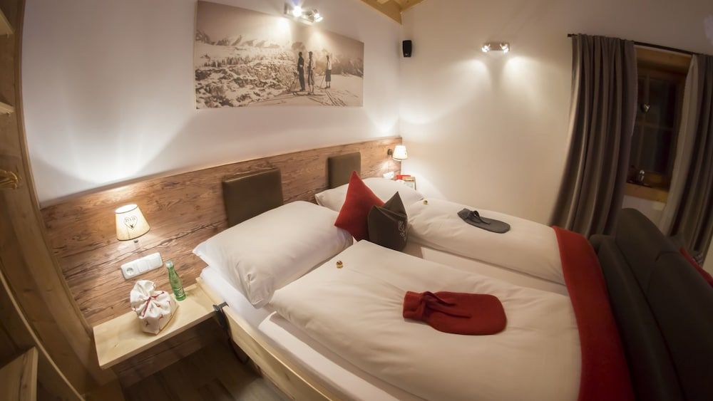 Dorfchalets Kaprun 2