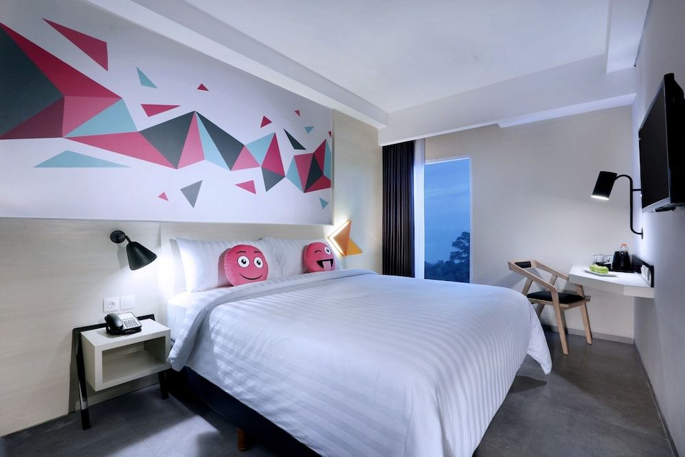 Favehotel Madiun 3