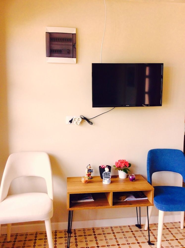 Karina Vineyard House 2