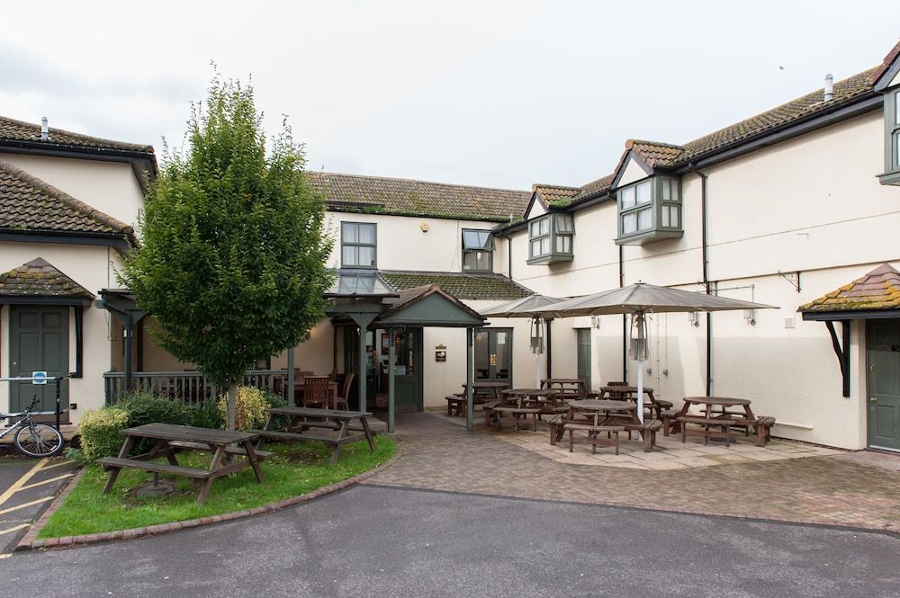 Admirals Table by Marston’s Inns 3 estrelas em Bridgwater