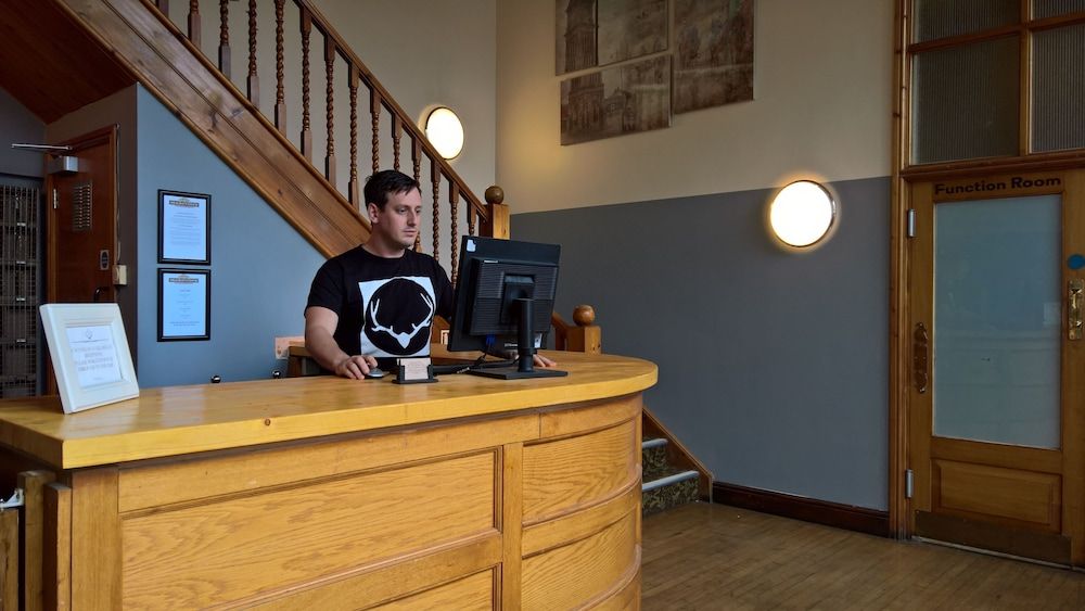 White Hart Newmarket by Marston’s Inns 2