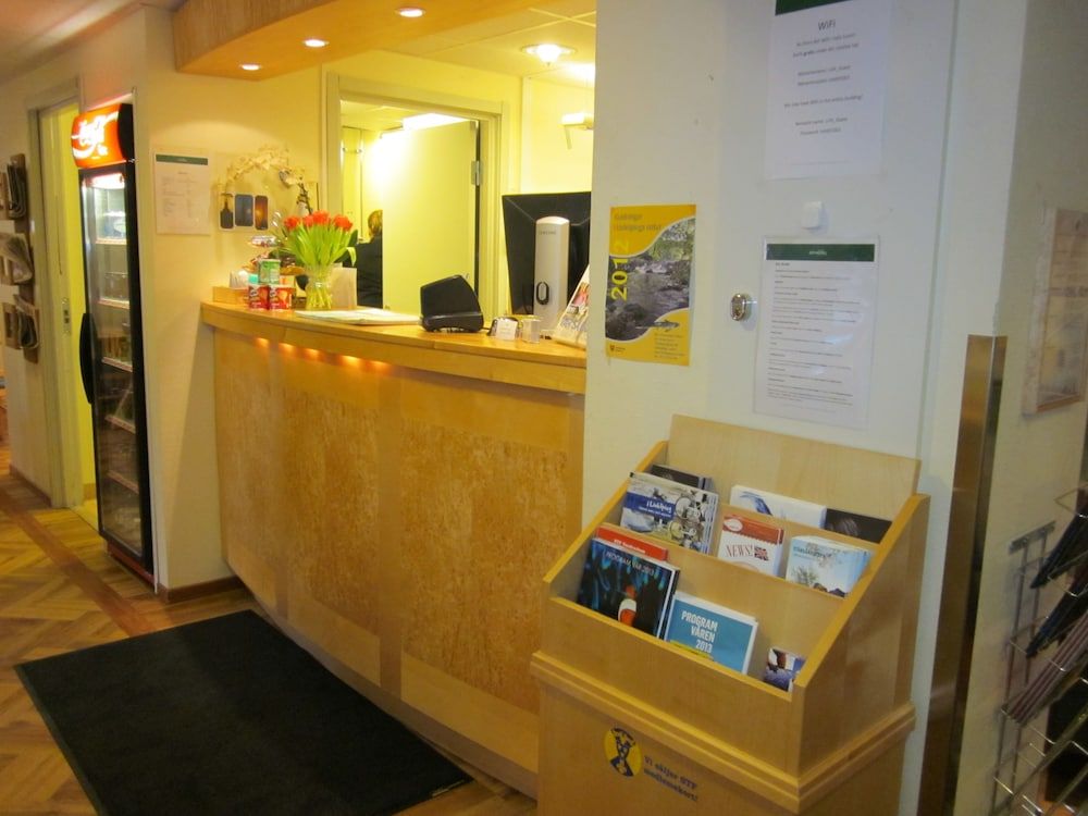 Linköpings Cityhotell & Vandrarhem 3