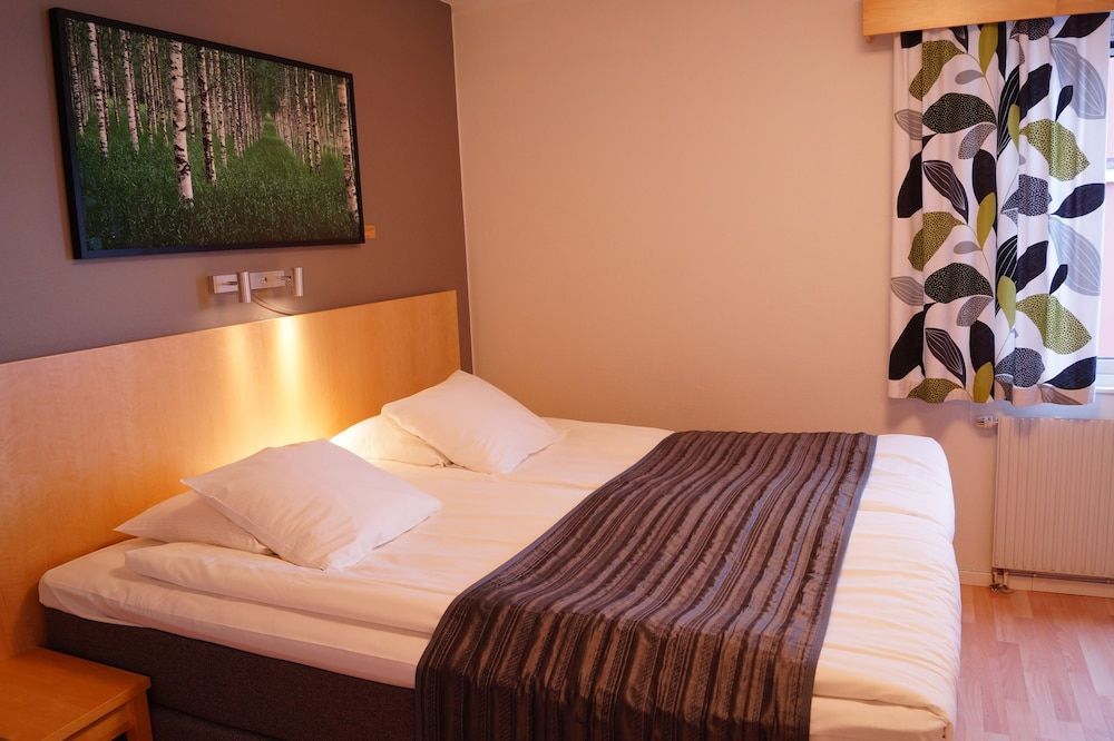 Linköpings Cityhotell & Vandrarhem 3 stelle a Linköping