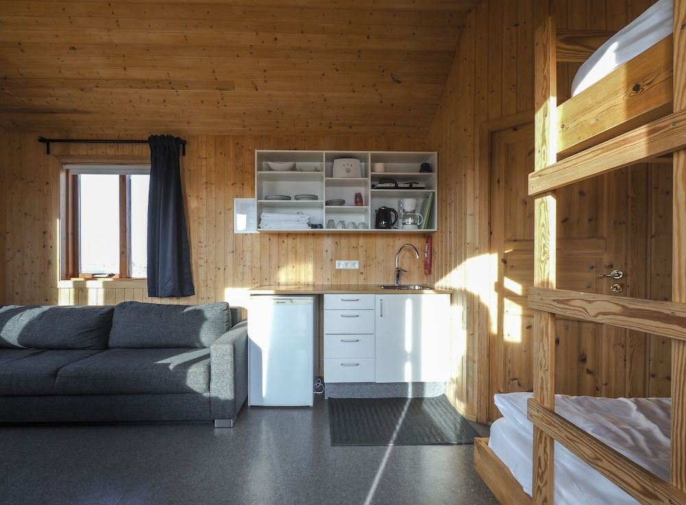 Hvammstangi Cottages 3