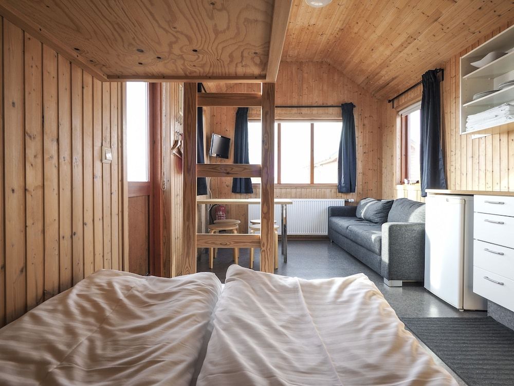 Hvammstangi Cottages 2