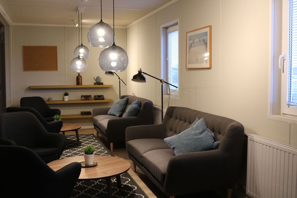 Hvammstangi Hostel 2