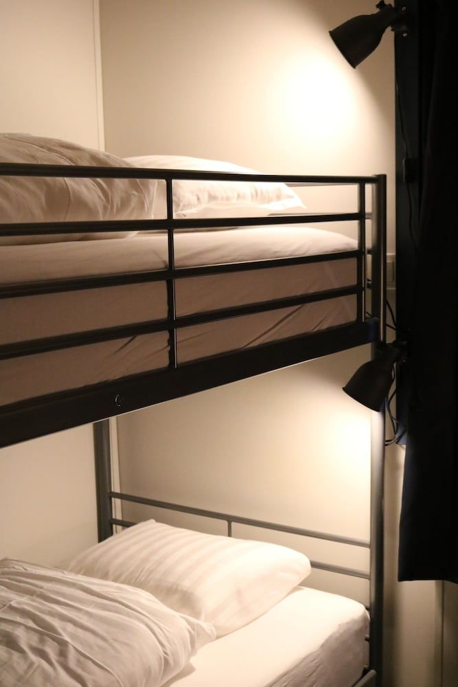 Hvammstangi Hostel 3