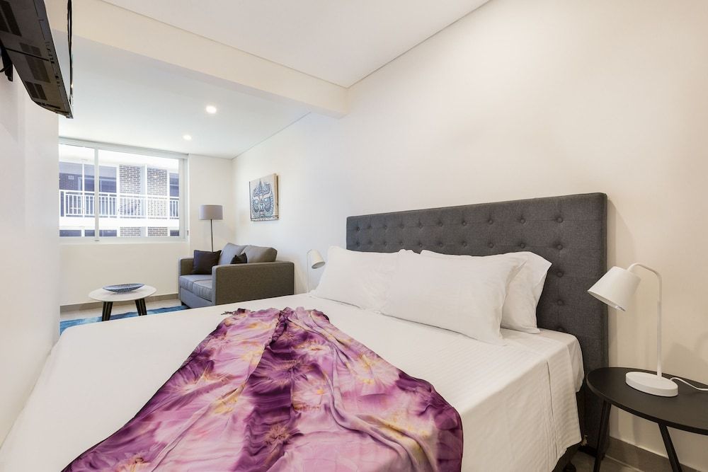 The Merchant Hotel 3