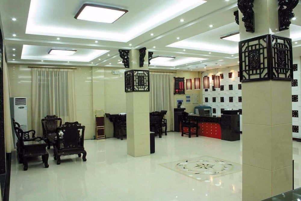 Xigu Resort Huangshan 2