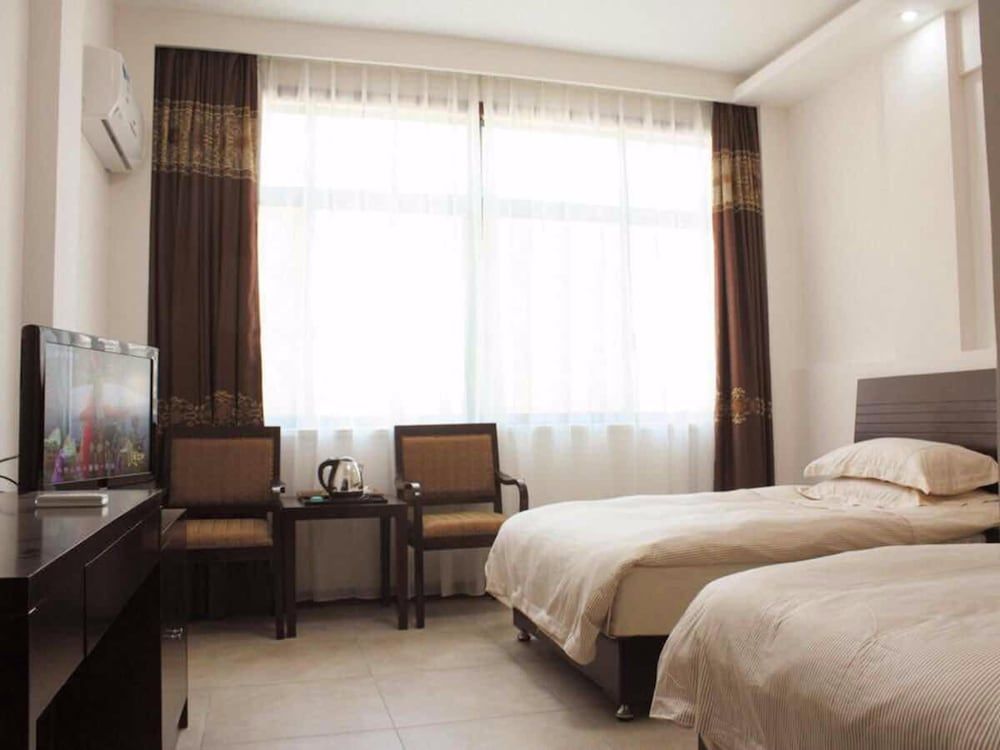 Xigu Resort Huangshan 3