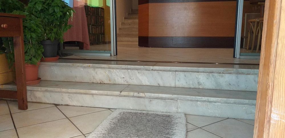 Athens City Apartments & Hotel 3