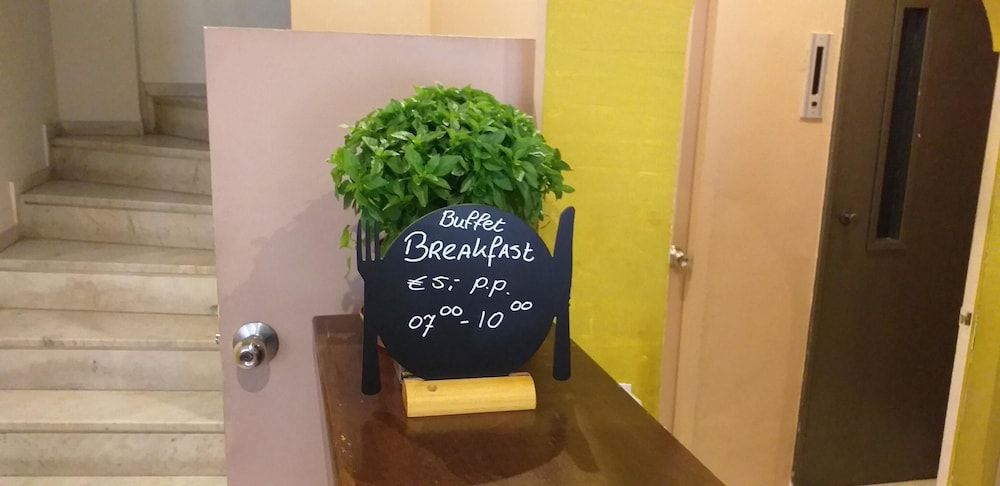 Athens City Apartments & Hotel 2