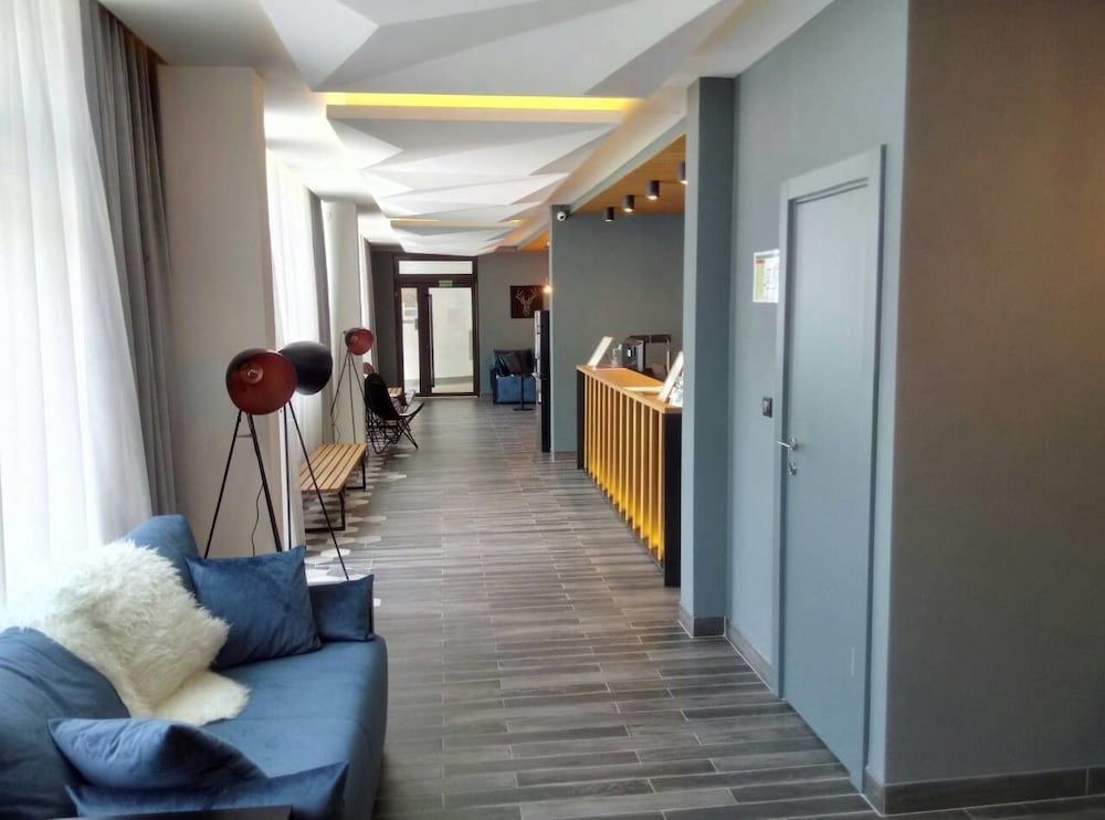 Brzece Center Apartments 2