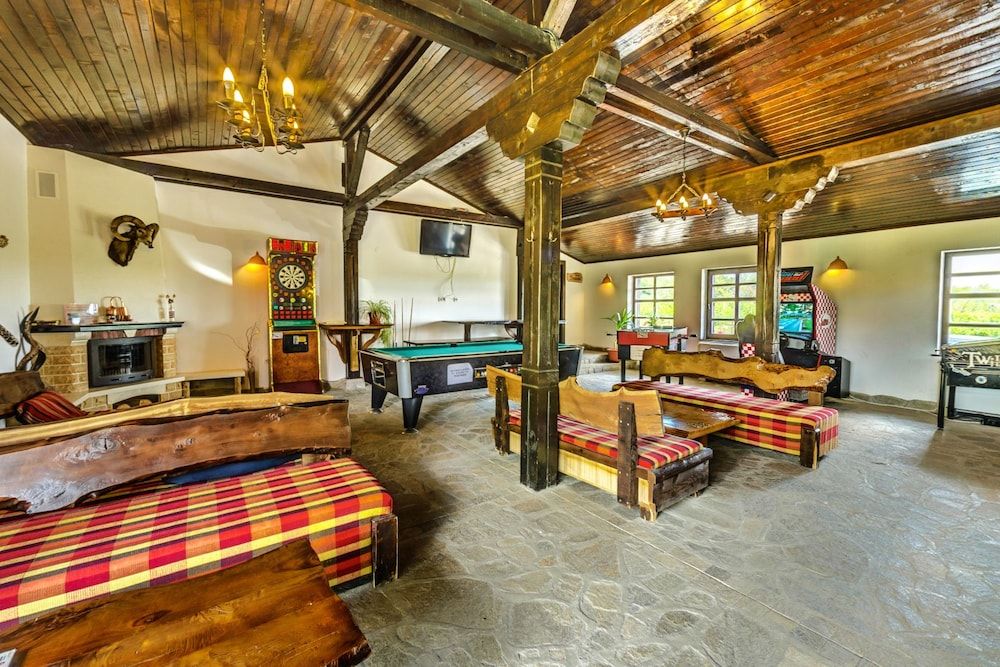 Wine & SPA Complex Starossel 3