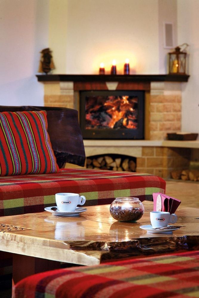 Wine & SPA Complex Starossel 2