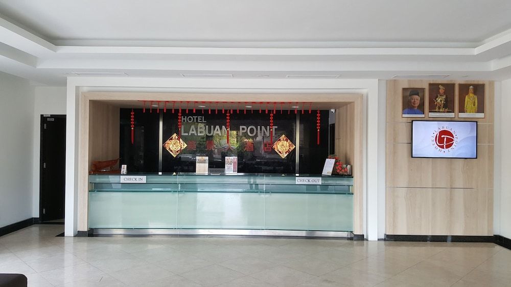 Hotel Labuan Point 3
