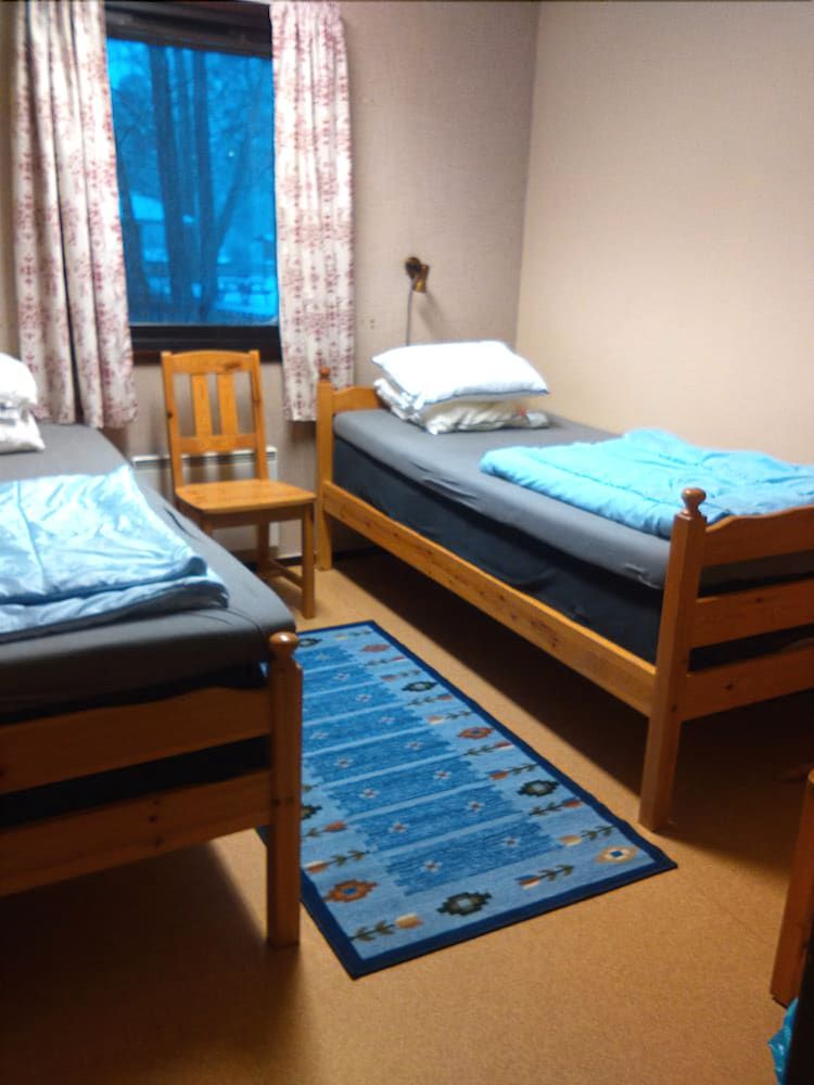 Bromölla Camping & Vandrarhem 3