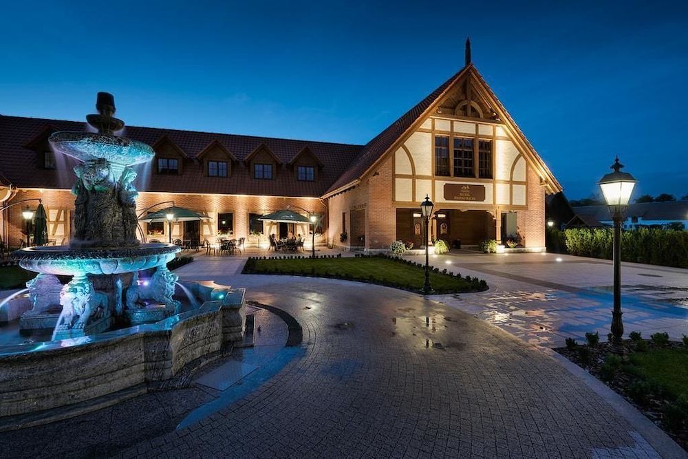 Hotel Poledno 4 estrelas em Poledno