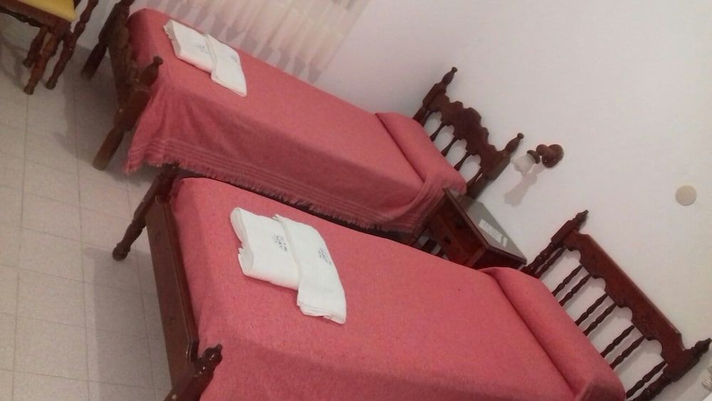 Hotel Cruce del Desierto 3