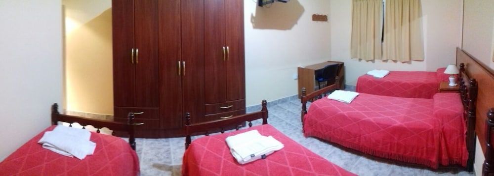 Hotel Cruce del Desierto 2