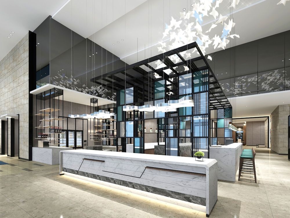 Hyatt Place Zhuhai Jinshi 3