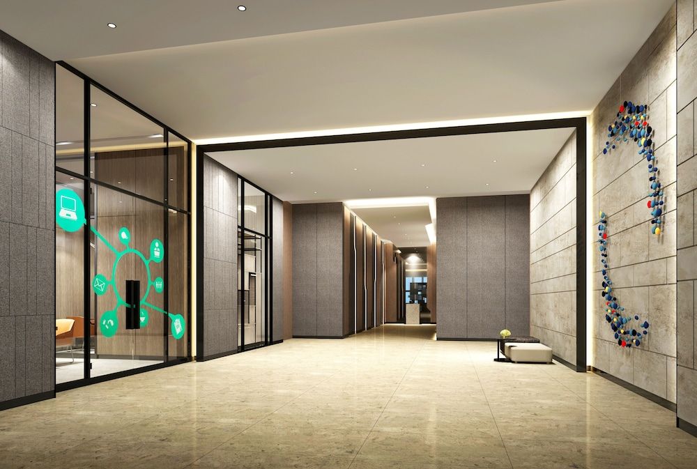 Hyatt Place Zhuhai Jinshi 2