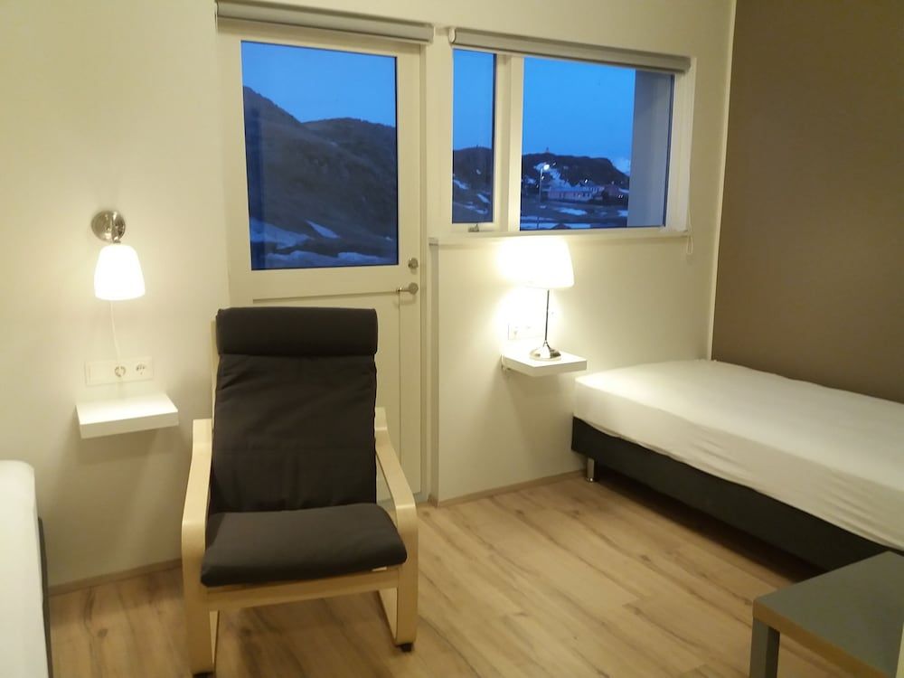 Salthús Guesthouse 3