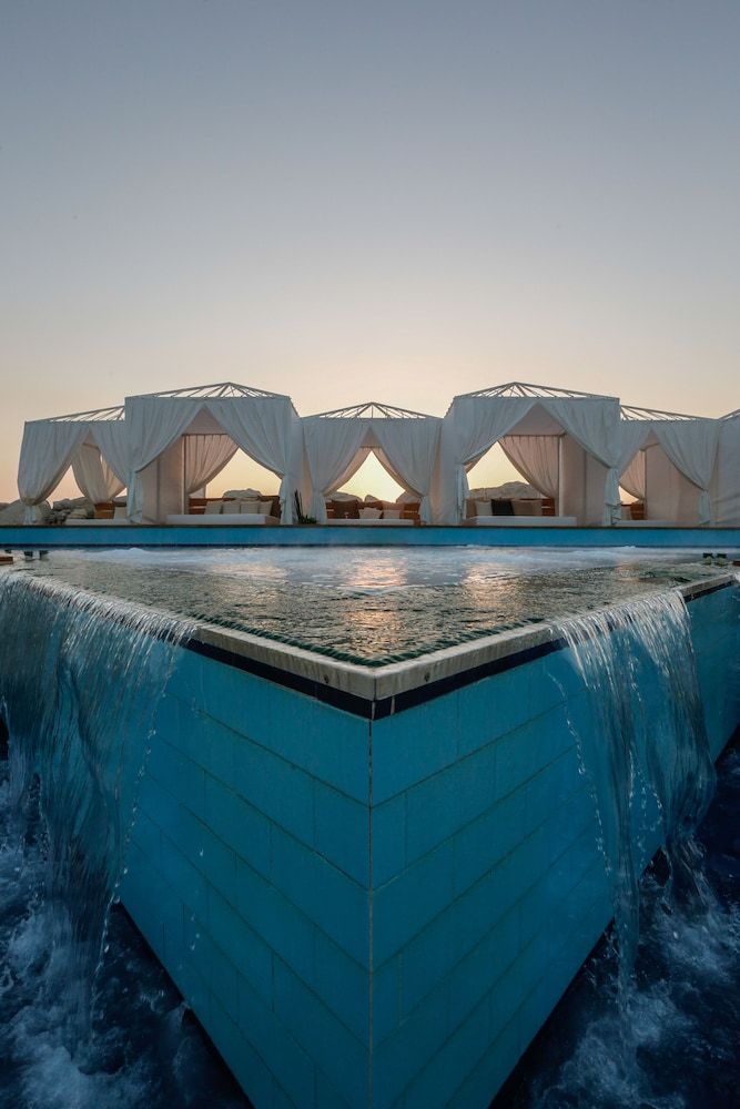 Four Seasons Halat 3 étoiles à Byblos