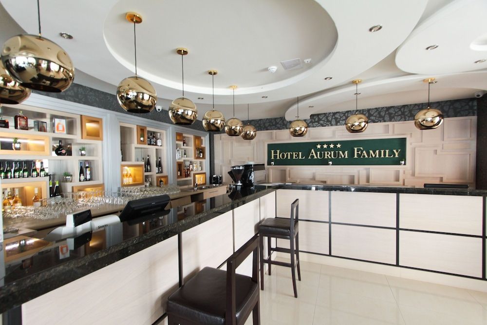 Hotel Aurum Family 3