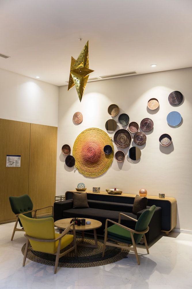 The Pearl Resort & Spa 3