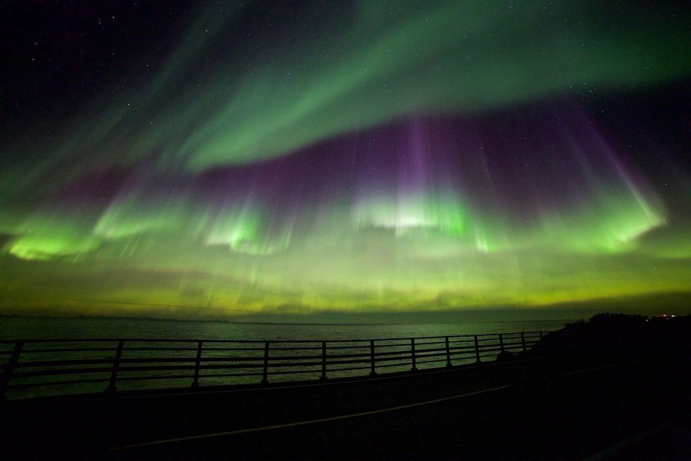 Brygga restaurant Bed & Breakfast