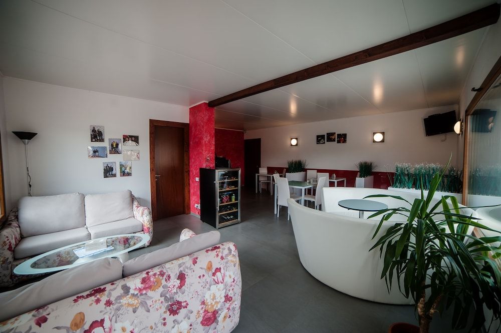 La villa hill resort 3