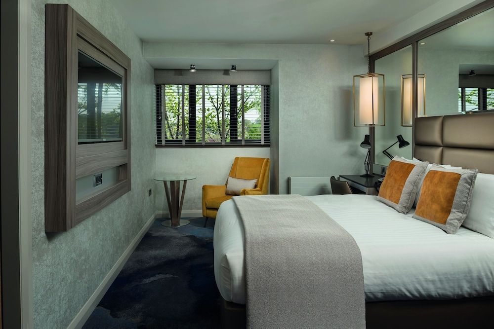 Dalmeny Park House Hotel 3