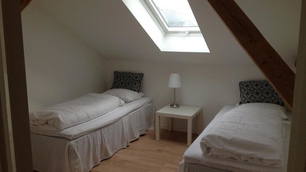 Kærskovgård Bed & Breakfast 3