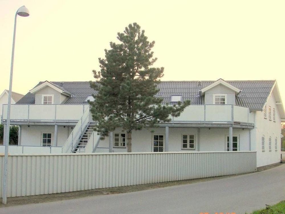 Kærskovgård Bed & Breakfast 1