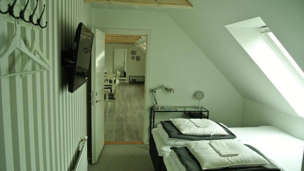 Kærskovgård Bed & Breakfast 2