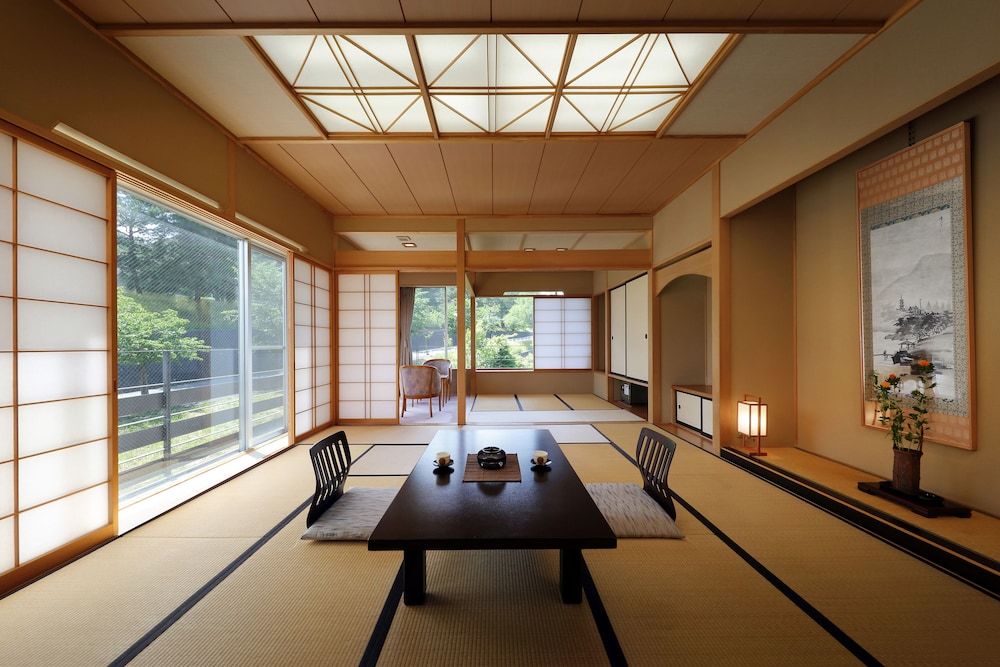 Bekkan Fujiya Ryokan 3