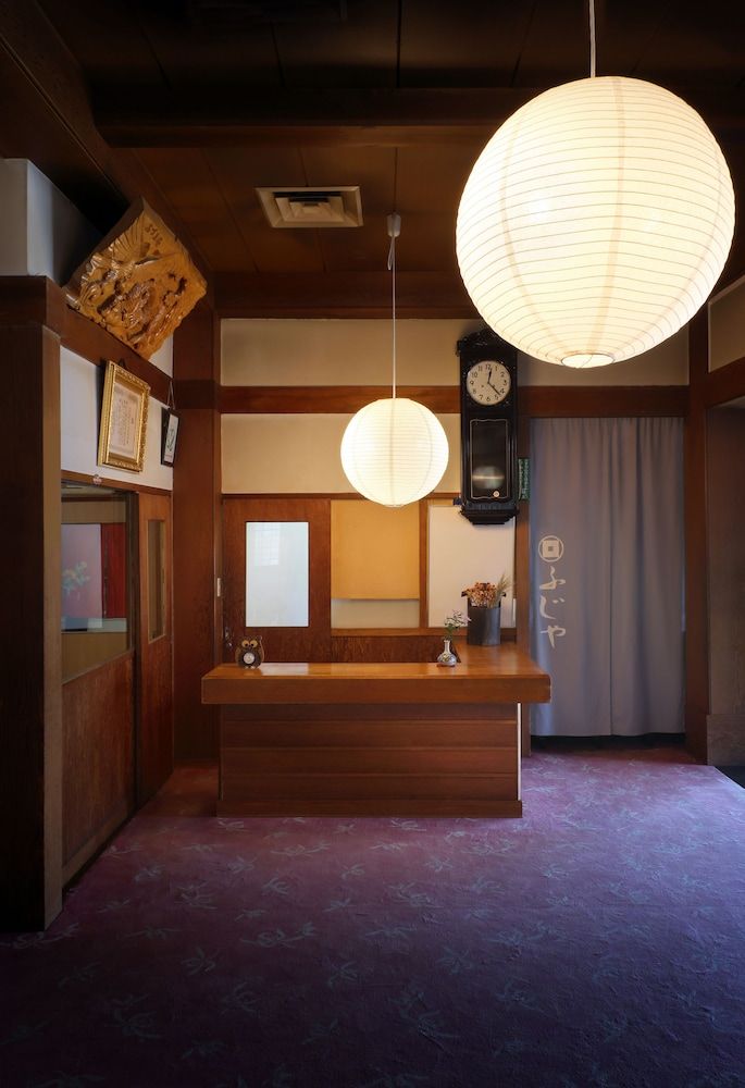 Bekkan Fujiya Ryokan 2