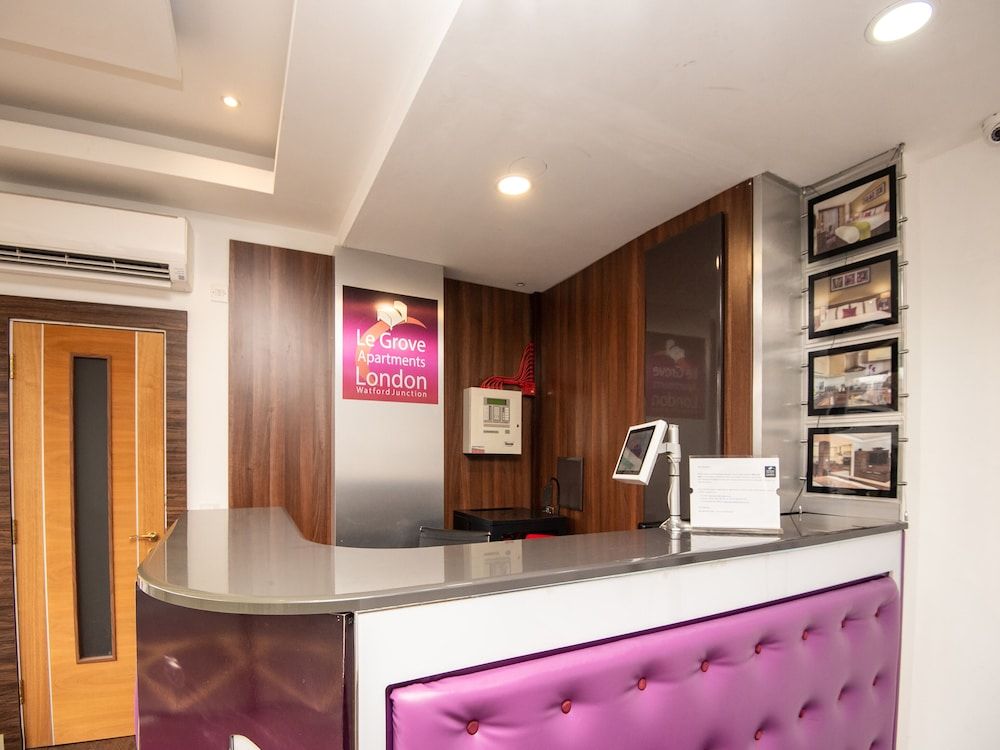 Le Grove Apartments 2